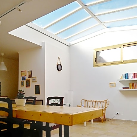 B&B LaLibellula