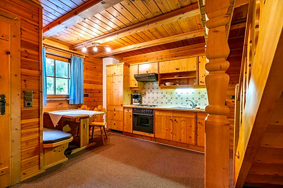 Gasthaus Häusling Alm