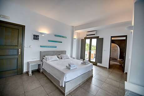 Executive Double Room