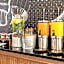 Novotel Suites Paris Expo Pte Versailles