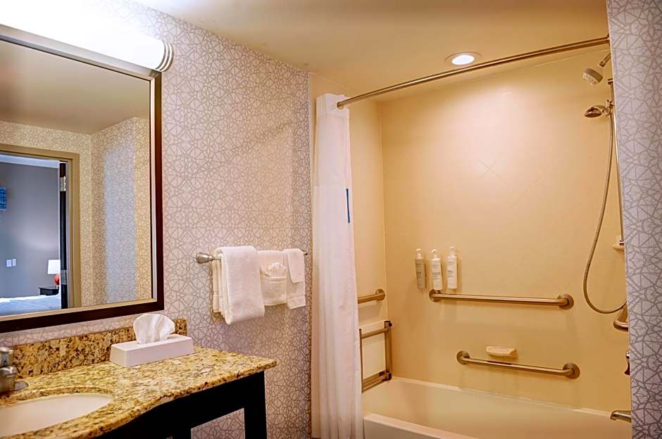 Hampton Inn By Hilton Crystal River
