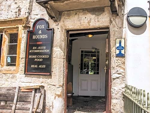 The Fox & Hounds Inn