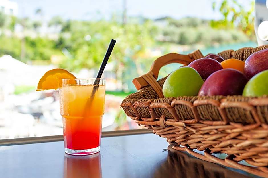 Azul Eco Hotel