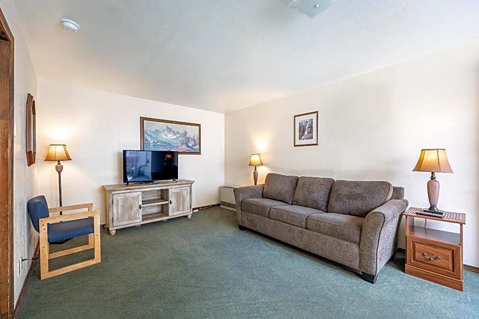 City Center Motel