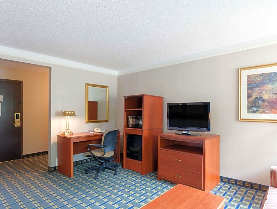 Baymont I S Memphis East – Memphis, TN