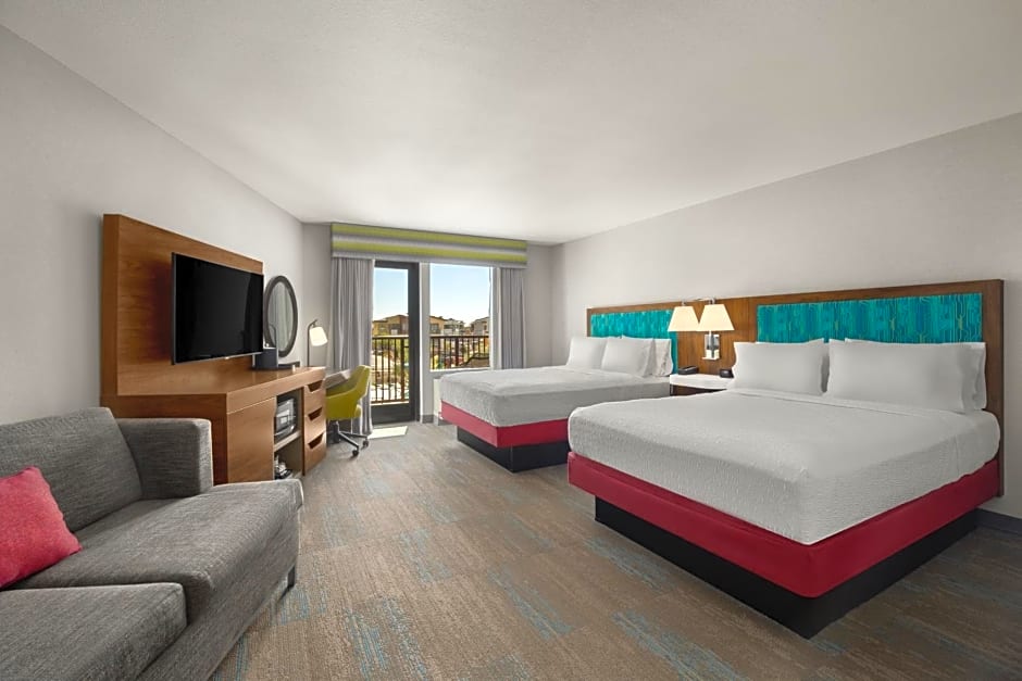 Hampton Inn By Hilton Carefree, AZ