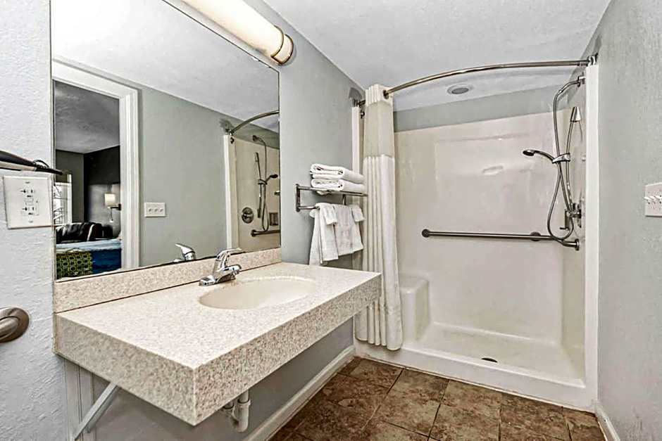Grove City Travel Inn South Columbus