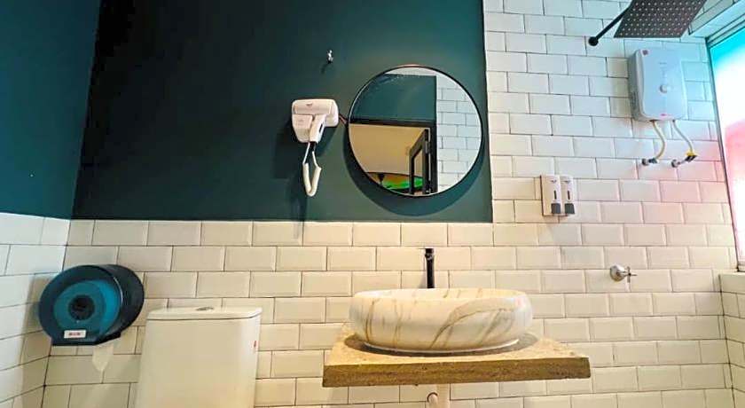 Smile Hotel Balakong Kajang