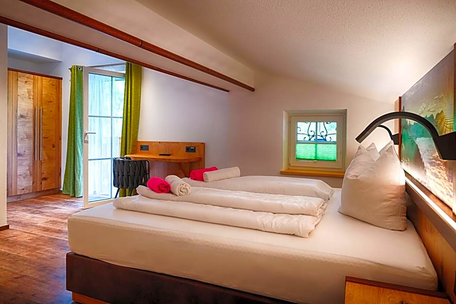 Ferienpension Bierbaumer