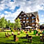 Hotel Carpatia Bieszczadzki Gościniec