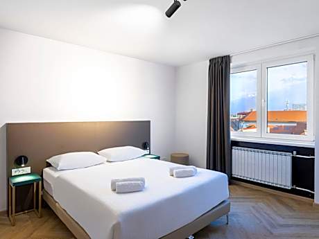 B&B HOTEL Maribor Orel