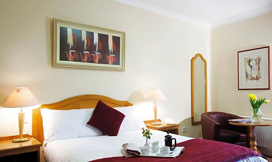 The Farmers Kitchen Hotel