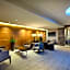 Hilton Indianapolis Hotel & Suites