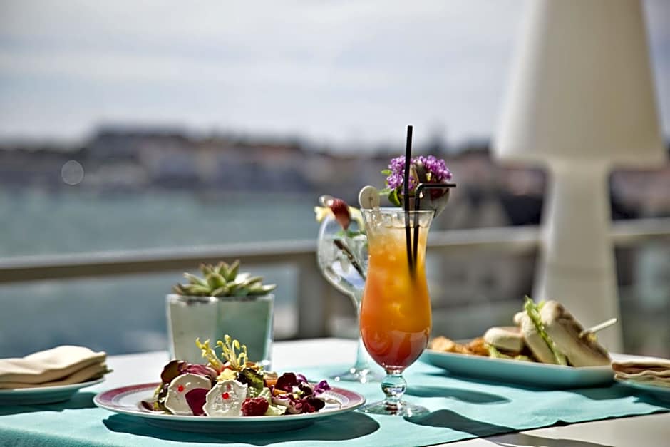 Hotel Cascais Miragem Health & Spa