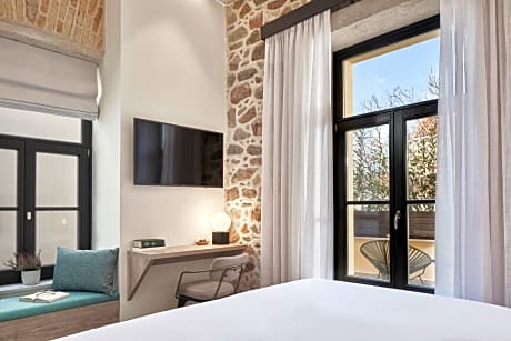 Junior Suite Veranda