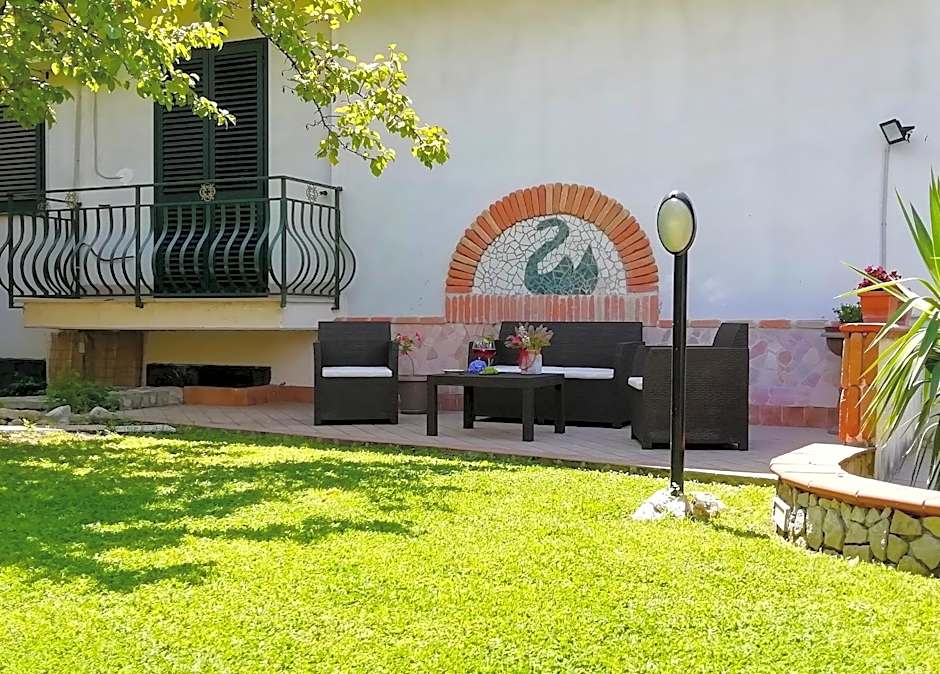 B&B Maison Villa Vittorio