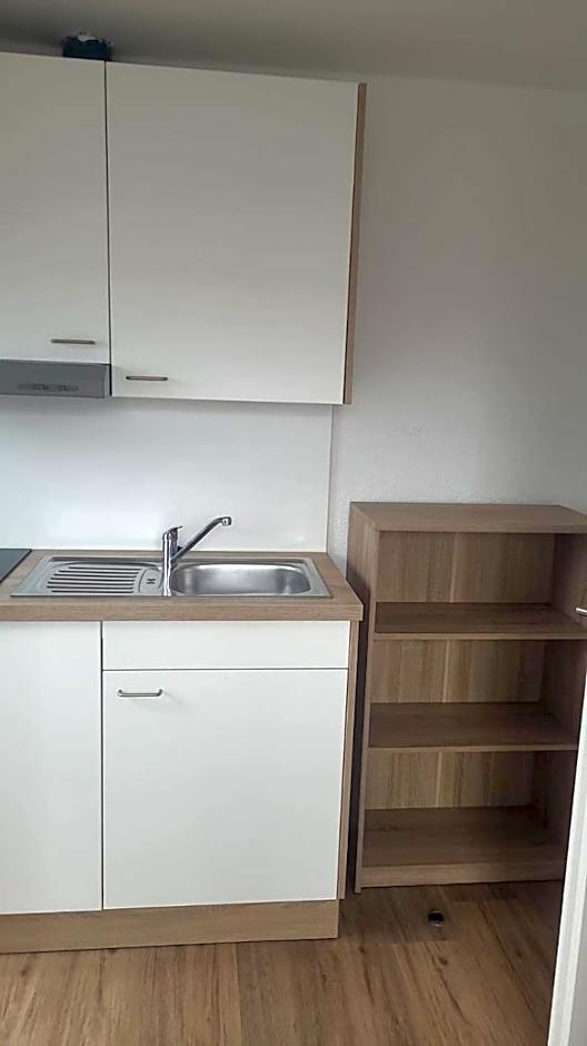 Boardinghouse Heilbronn