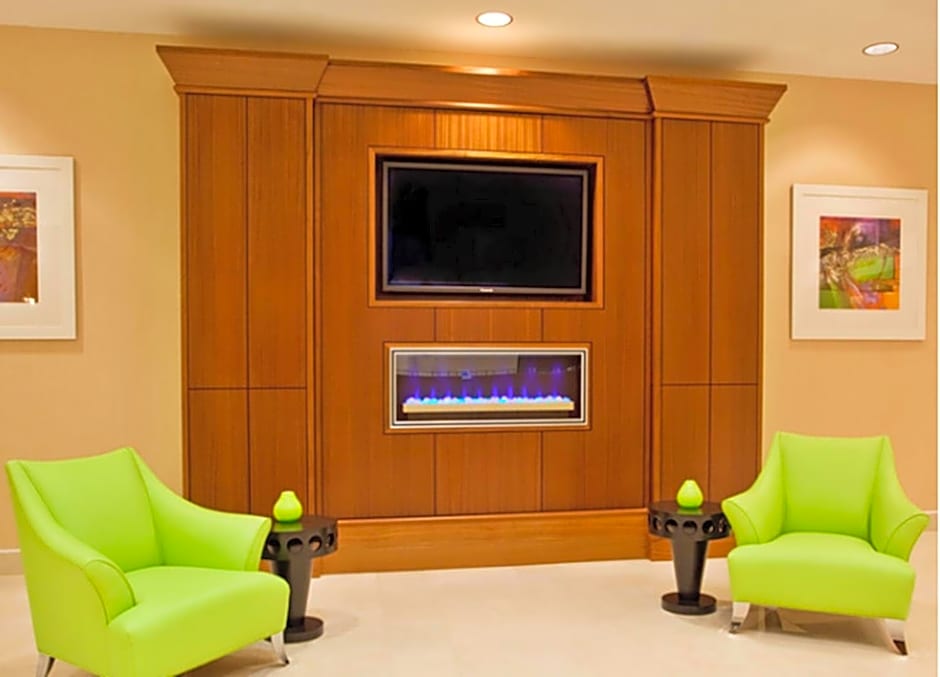 Hilton Garden Inn Dalton