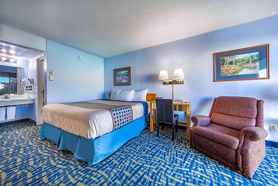 Hospitality Inn