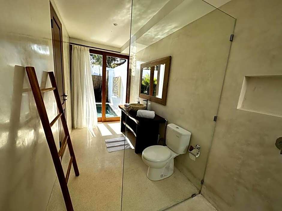 Di Cappio Villa Uluwatu 4