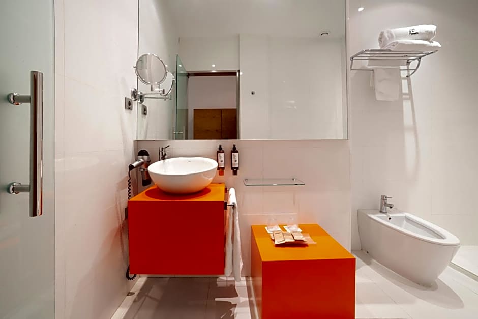 Petit Palace Plaza Malaga