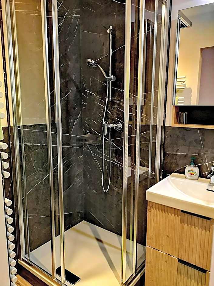 Hotel Apartment Auwirt