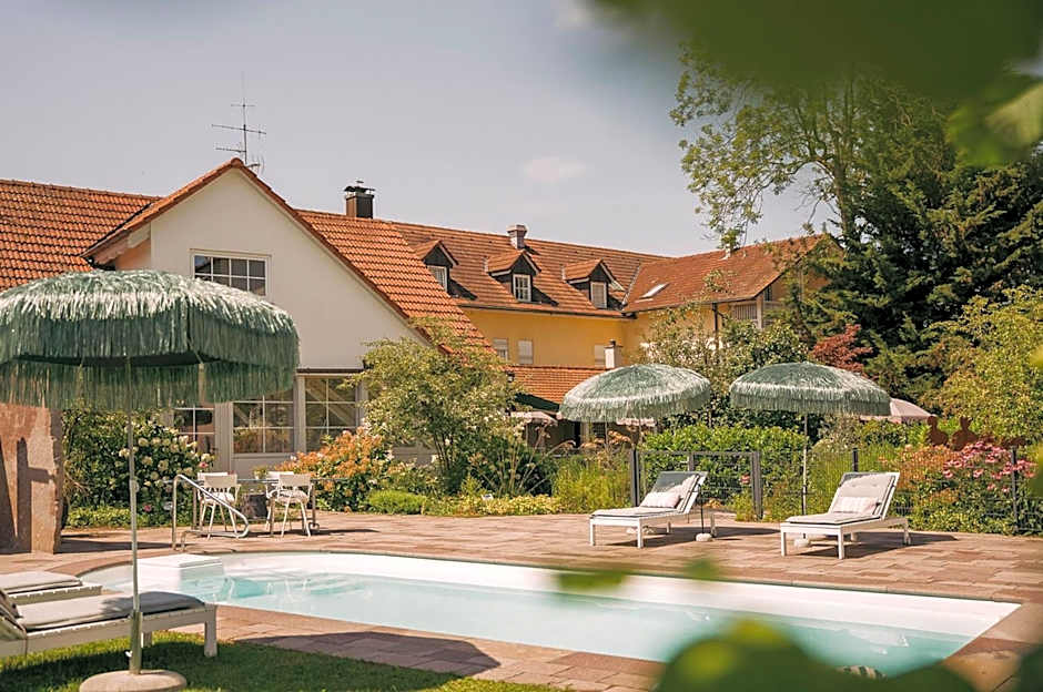 Hotel Mühle