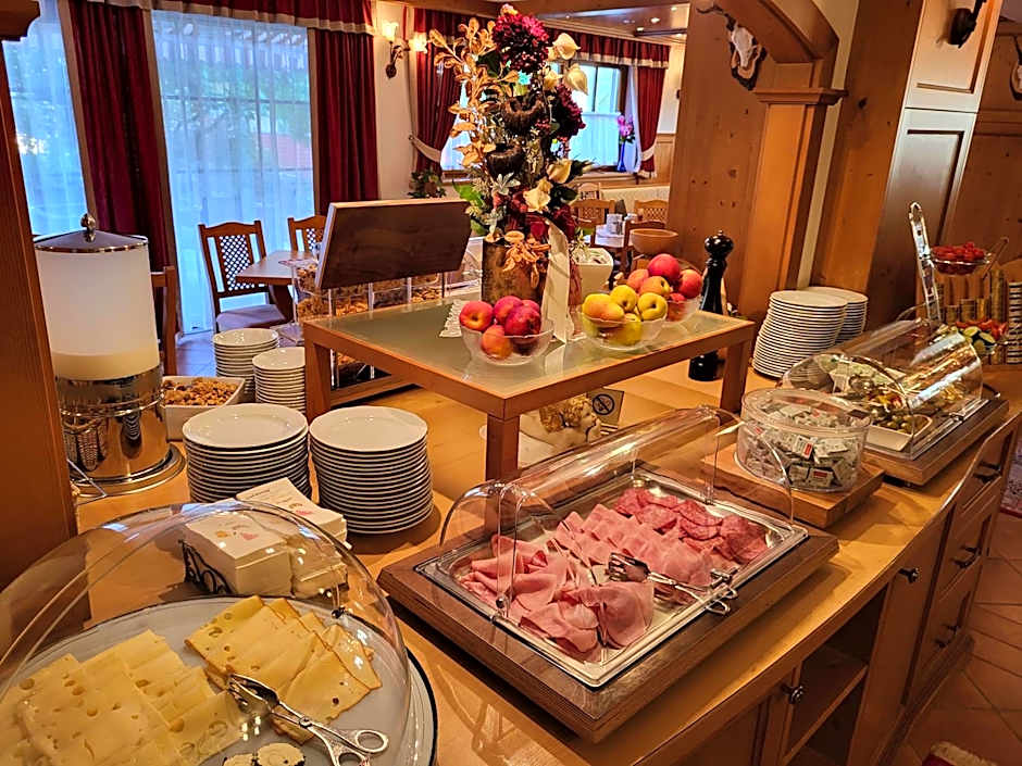 Hotel Garni Landhaus Trenkenbach