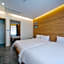 Hound Hotel Suncheon station