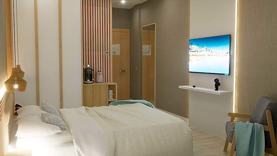 Hotel Santa Pola by Pierre & Vacances