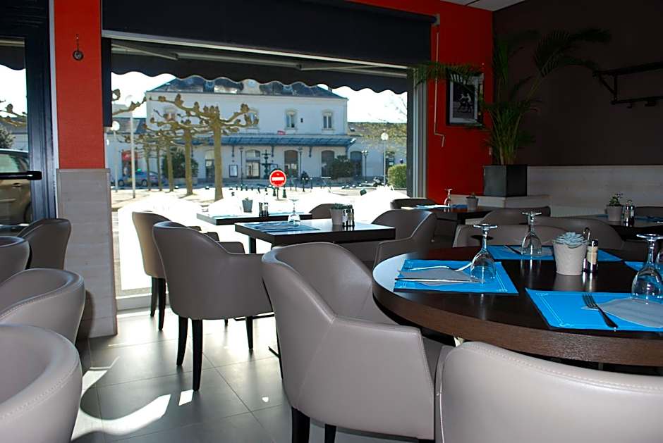 Cit'Hotel Le Chêne Vert