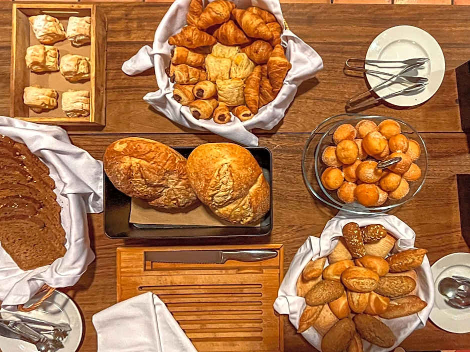 RVHotels Vila de Tossa