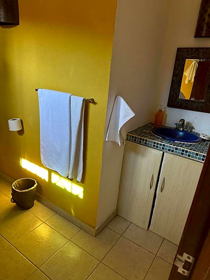 Hotel Casa Alvarada