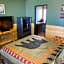 The Fishing Bear Lodge