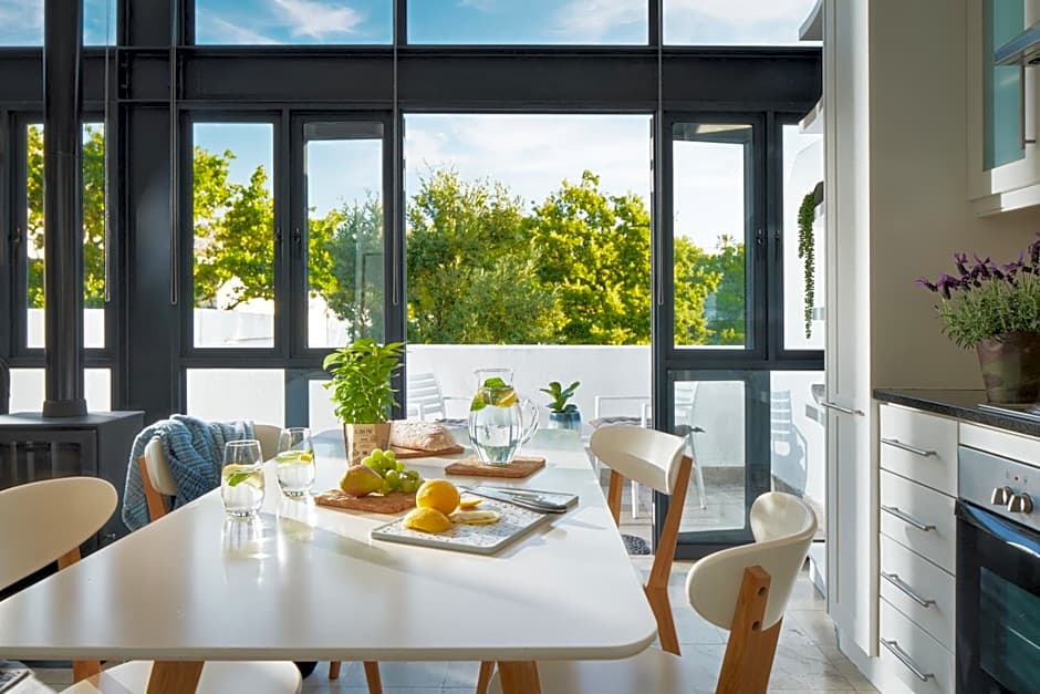 22 Eikehoff Apartment