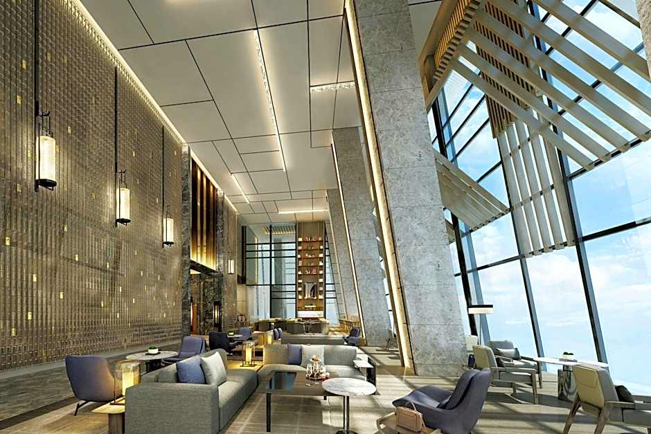 JW Marriott Hotel Xi'an