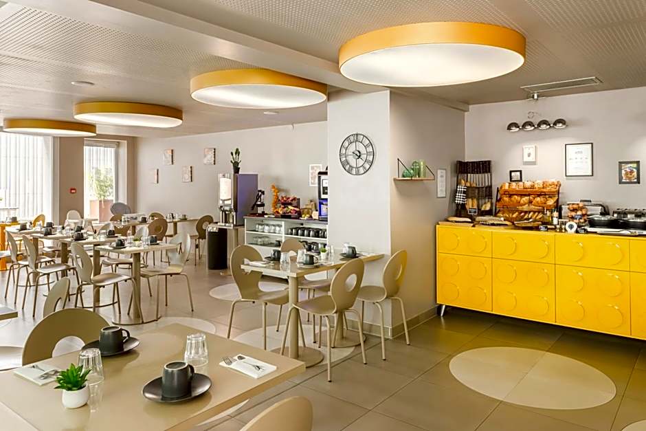 Appart'City Collection Paris Vélizy