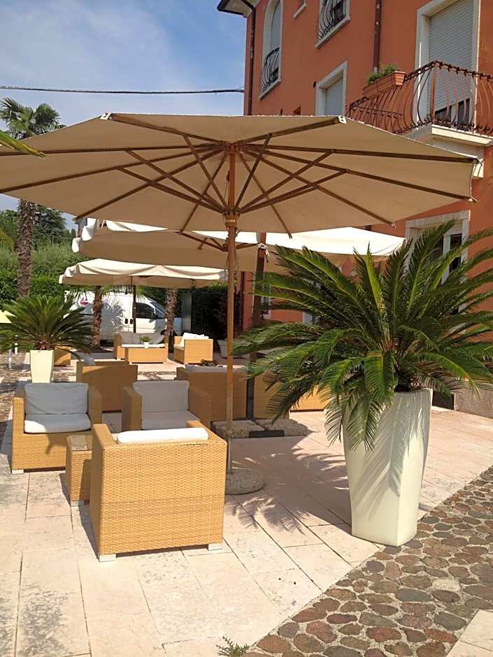 Hotel Benacus