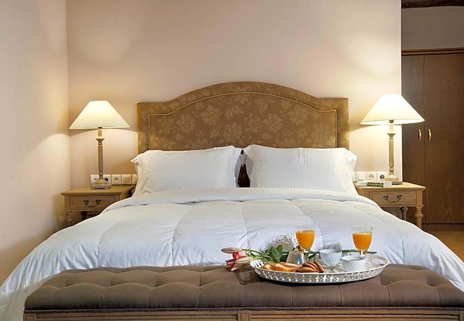 Aberratio Boutique Hotel