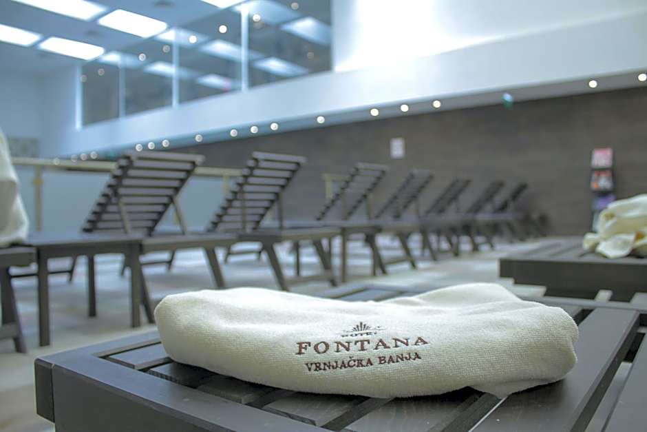 Hotel Fontana