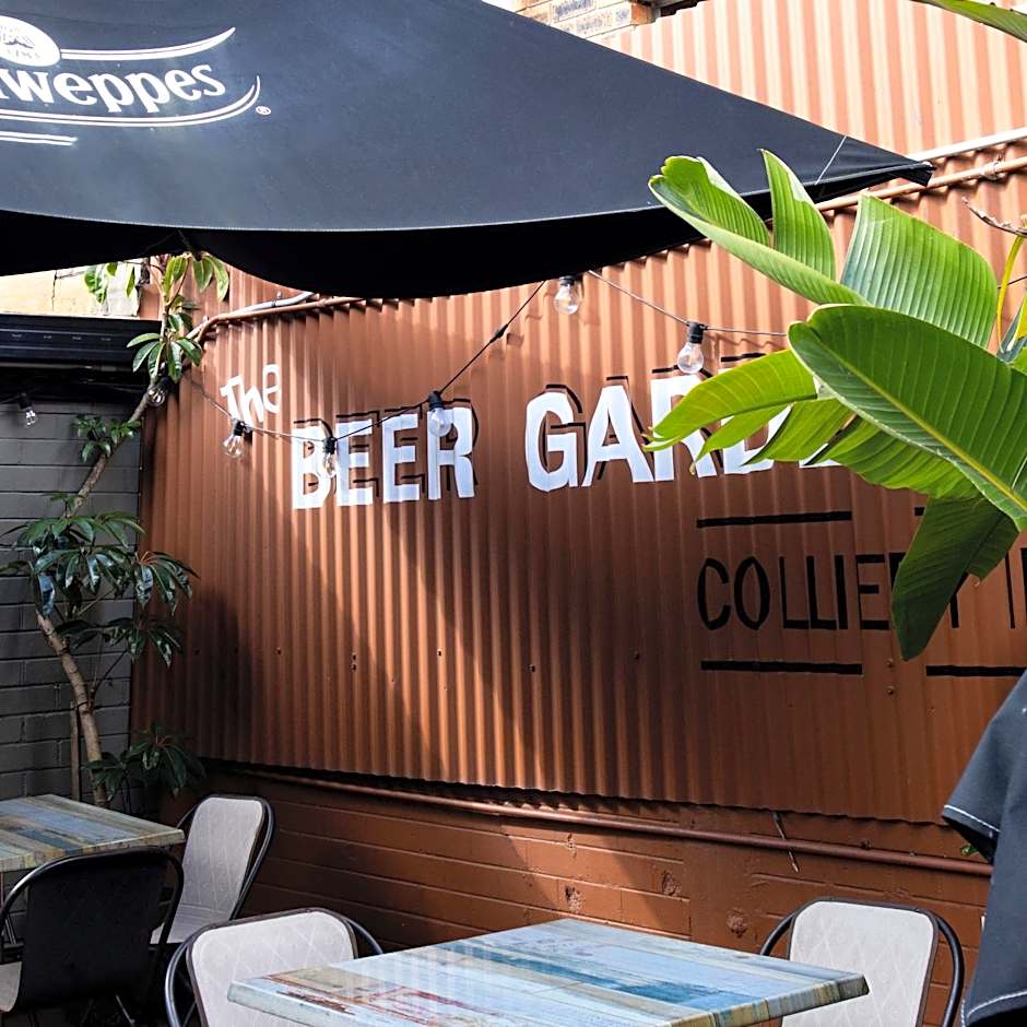 The Colliery Inn, Wallsend