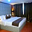 Presken Hotel @ Awolowo Way