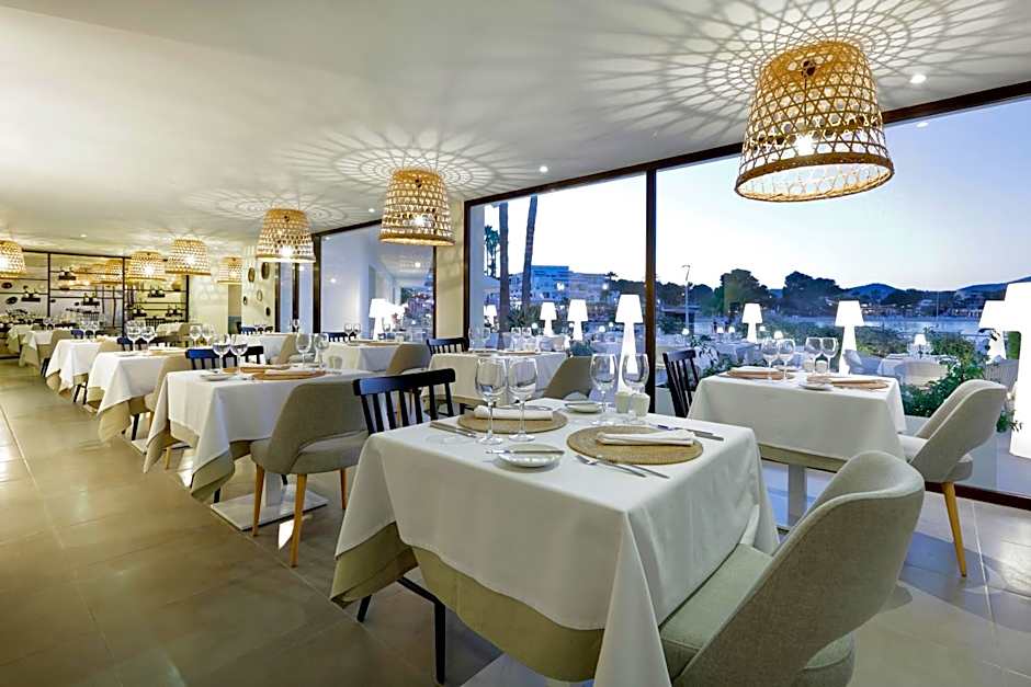 AluaSoul Ibiza - Adults only
