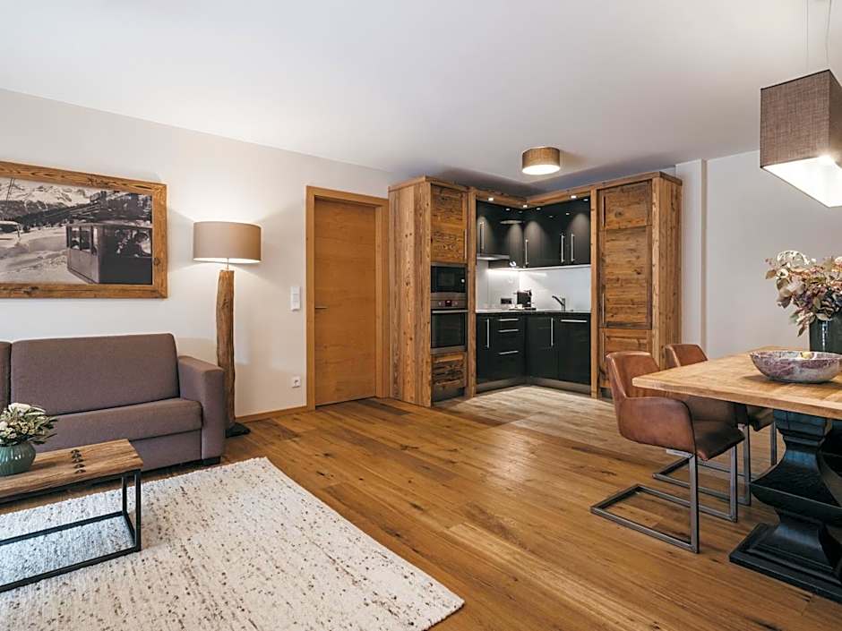 VAYA St Zeno Serfaus