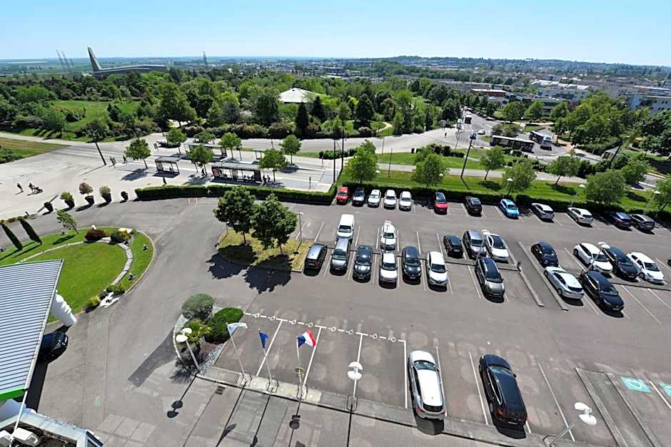 Holiday Inn Dijon Toison Dor By IHG