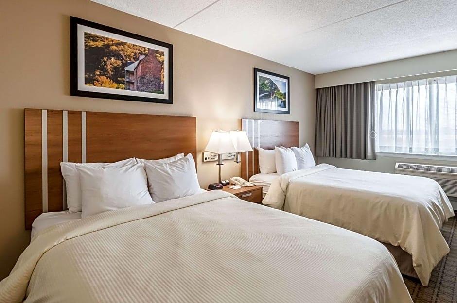 Clarion Inn Harpers Ferry-Charles Town