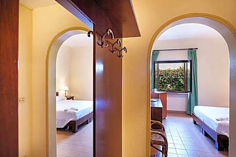 Classic Double or Twin Room