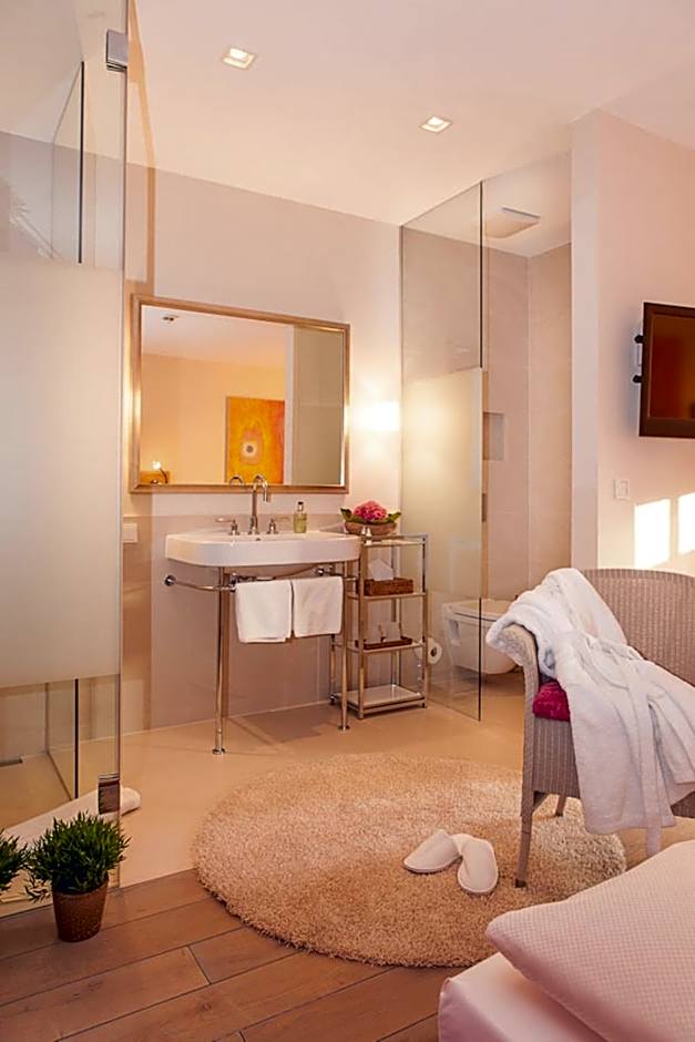 LA VILLA am Starnberger See