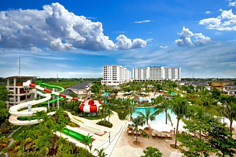 JPark Island Resort and Waterpark