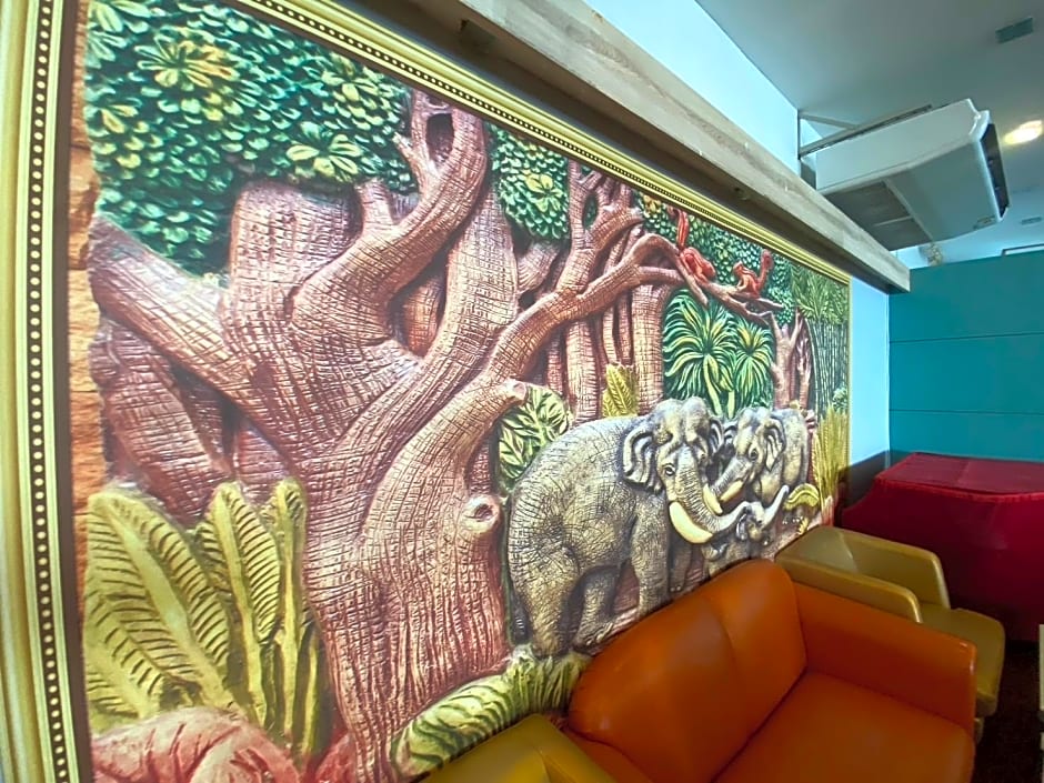 Mayflower Grande Hotel Phitsanulok